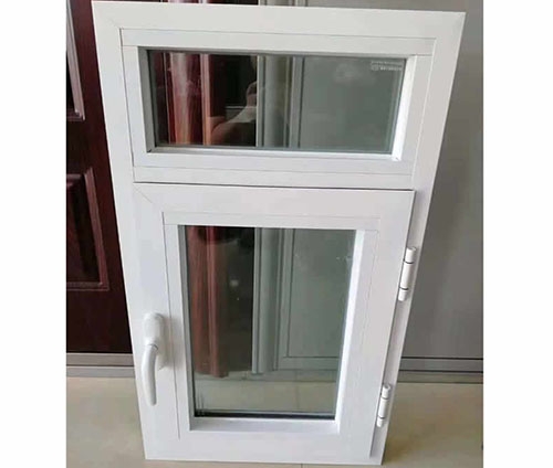 斷橋鋁合金防火門(mén)窗